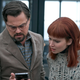 Leonardo DiCaprio and Jennifer Lawrence star in Don’t Look Up